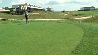 Ryder Cup to take place in Whistling Straits