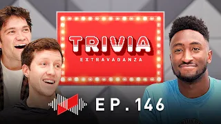 Trivia Finale: Who Knows More about Tech?