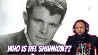 FIRST TIME HEARING | DEL SHANNON - "RUNAWAY" | OLD SCHOOL REACTION