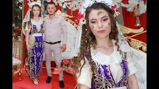 Mirem & Levent 14.09.2022 част1 с. Яребица