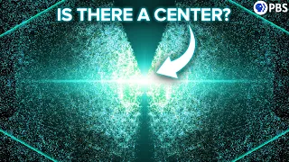 Where Is The Center of The Universe?