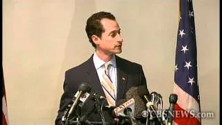 Anthony Weiner harassed with lewd comments