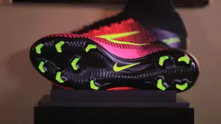 Nike Mercurial Spark Brilliance Pack Review by AriBootRoom