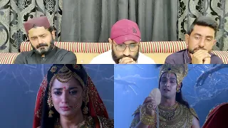 Mahabharat Episode 181 || Part 1 || Pakistani Reaction