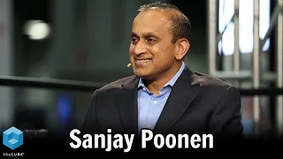 Sanjay Poonen, VMware | AWS Public Sector Summit 2019