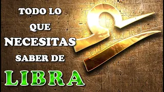 CARACTERÍSTICAS DE LIBRA - Enigma del Zodiaco