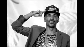 Big Sean - Beware (feat. Jhené Aiko & Lil Wayne)