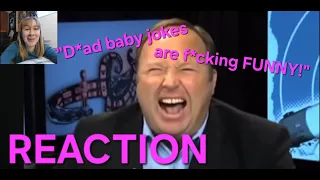 INCREASING INDIGESTION! [YTP] Alex Jones TURBO DINOSAUR POWER REACTION