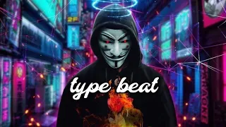 Freestyle Type Beat 2022 ☆ "FLOW BRUTAL" ☆ Free Type Beat 2022 ☆ Rap Trap Instrumental