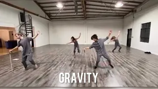 Sean & Kaycee - GRAVITY - Tessandra Chavez