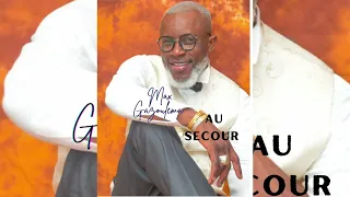 Max Gazoulema-Au secour