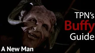 A New Man • S04E12 • TPN's Buffy Guide