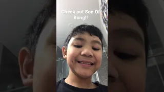 Check out son of kong