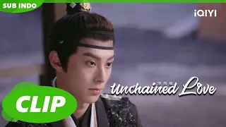 Yinlou Gagal Menyanjung Xiaoduo | Unchained Love | CLIP | EP6 | iQIYI Indonesia