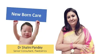 How to know that there is enough breast milk (#BreastFeeding) by Dr Shalini Pandey,  Pediatrics