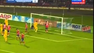 Armenia - Macedonia 4-1 Армения - Македония 4-1 Все голы