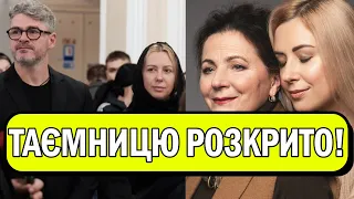 Таємницю розкрито! Матвієнко благала про це-причина смерті: українці в шоці! Тільки почала сидіти...