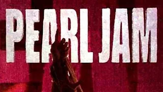 Pearl Jam - Even Flow Backing Track  w/ Vocals (440Hz)