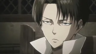 dynasty - levi ackerman