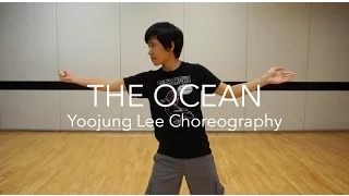 [Dance Cover] The Ocean - Mike Perry | Yoojung Lee Choreography