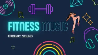 "Ritmo & Energía: 1 Hora de Música para Aerobic & Step 🎶💪135 bpm/32 Count"[Epidemic Sound]