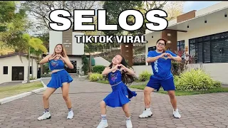 SELOS | Tiktok Dance Trending | Tiktok Viral Zumba Dance Work Out with @ocduo6911