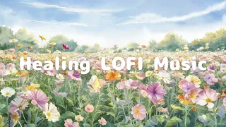 Chill relaxing music, Lofi | リラックスできるLOFI音楽