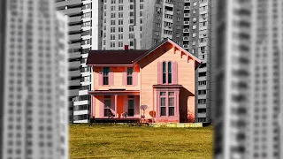 Density or Sprawl? How To Solve the Urban Housing Crisis