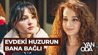 Bu Masalın Prensesi Benim! | Yan Oda 2. Bölüm