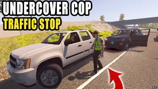 UNDERCOVER POLICE | SPEED TRAPS | FLASHING LIGHTS | MULTIPLAYER