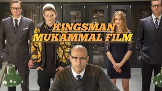 "Kingsman - Mukammal film". Kingsman filmlari tahlili 🔥🔥🔥.