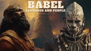 TOWER OF BABEL: THE ROOTS OF ALL LANGUAGES AND ALL PEOPLES