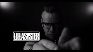 Lillasyster - Förgätmigej (Official Video)