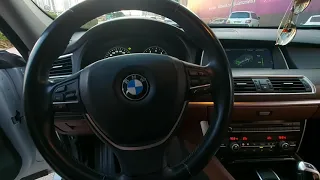 Inspected- BMW 535i GT 2012 | AutoHub