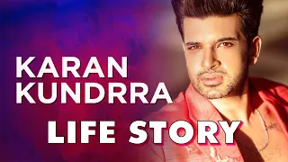 Karan Kundrra Life Story | Biography