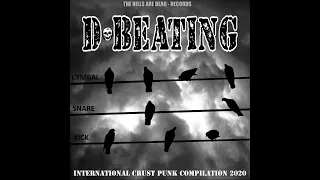 D​-​BEATING (Crust Punk Compilation 2020)