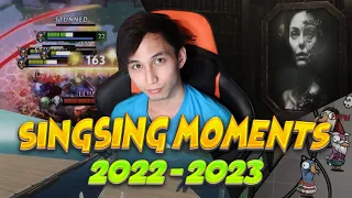 SingSing Moments Compilation (2022-2023)