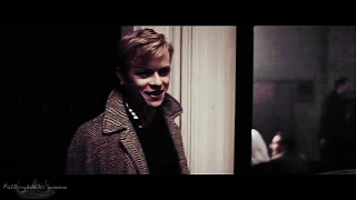 lucien carr - dance with the devil (vidlet)