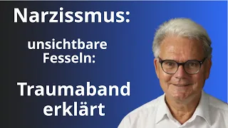 Traumaband, Traumabonding, Daran erkennst du ein Traumaband, Der Ausstieg, diese Dinge sind wichtig: