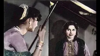 LATA JI~INSPECTOR (1956)~{ 2 Gems } ~(1)~Dil Chhed Koi Aisa Naghma~(2)~Mera Akele Mein Jiya~[TRIBUTE
