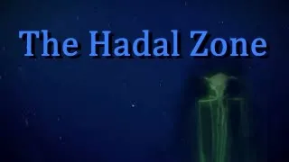 Hadal zone | Deep OCEAN sound AMBIENCE | Alien Sea Creatures sounds | Lovecraft atmosphere