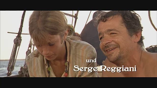 "Les aventuriers" | "Die abenteurer" | "Искатели приключений", 1967 (deutscher trailer)