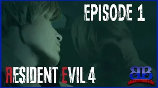 Resident Evil 4 Remake - Live Action Parody - Episode 1 (Bentley Bros)