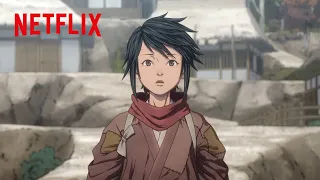 Onimusha Theme Song | THE LONELIEST - Måneskin | Netflix Anime
