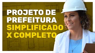 Entenda a diferença entre os tipos de Projeto Legal de Prefeitura