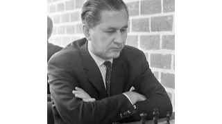 Keres vs Capablanca - AVRO 1938