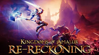 Kingdoms of Amalur: Re-Reckoning - The Crime-Solving Adventures of Captain Jon
