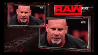 WWE RAW 24 NOVEMBRE 2016 EN ENTIER EN FRANCAIS