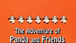 Panda! Go Panda! (Panda Kopanda) intro theme