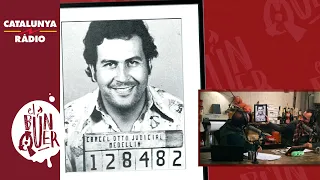 EL BÚNQUER: Pablo Escobar (2x61)